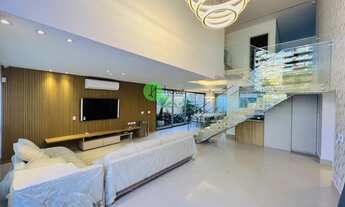 Imagem 7: CASA À VENDA, COM 6 DORMITÓRIOS, 496 M², POR R$ 8.600.000,00 - RIVIERA DE SÃO LOURENÇO - B