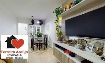 Imagem 5: APARTAMENTO COM FINO ACABAMENTO NO MELHOR DA VILA MASCOTE !