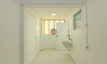 Imagem 7: CURITIBA - Apartamento Padrão - Batel