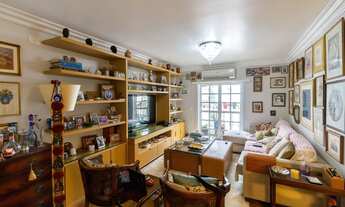 Imagem: Reformado no Itaim