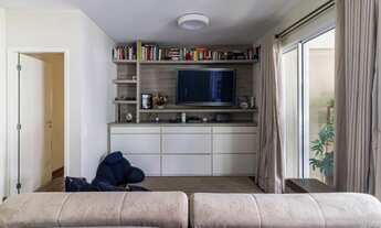 Imagem 4: Apartamento para venda com145 m², 3 dormitórios, 2 vagas - Pinheiros