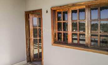 Imagem 7: Casa em Condomínio para Locação em Brasília, Setor Habitacional Jardim Botânico, 4 dormitó