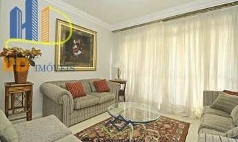 Imagem 5: Apartamento no Água Verde com 127 m2; Suíte; 1 vaga