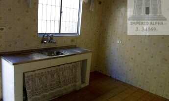 Imagem 2: VENDO SOBRADO NO JARDIM PINHAL