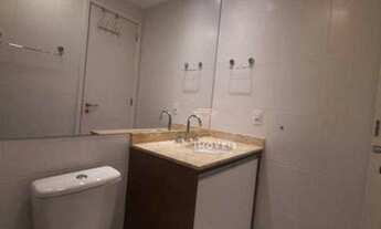 Imagem 2: Apartamento com 1 dormitório à venda, 33 m² por R$ 490.000 - Santa Cecília - São Paulo/SP