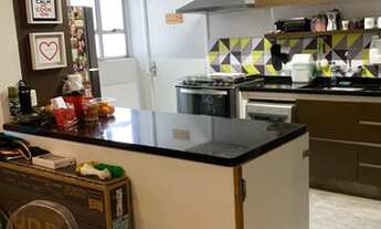 Imagem 2: Apartamento à venda, Pinheiros, São Paulo, SP