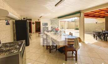 Imagem 7: Lindo sobrado no Setor Bueno! Com 4 quartos !