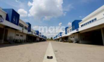 Imagem: JUNDIAI - Galpão/Depósito/Armazém - DISTRITO