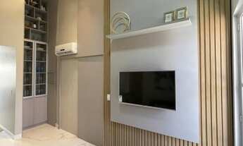 Imagem 4: Casa para venda tem 45 metros quadrados com 2 quartos em Novo Aleixo - Manaus - AM