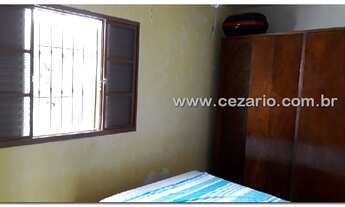 Imagem 4: TREMEMBE - Casa Padrão - FLOR DO VALE