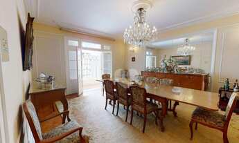 Imagem 4: Cobertura com 4 quartos à venda, 420 m² por R$ 4.400.000 - Copacabana - Rio de Janeiro/RJ