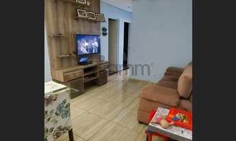 Imagem 2: Apartamento - Vila Inema - Hortolândia