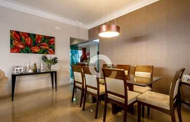 Imagem 3: Casa com 3 dormitórios à venda, 235 m² por R$ 2.300.000,00 - Ville Sainte Helene - Campina