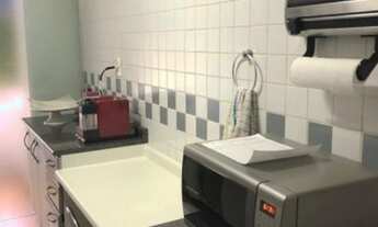 Imagem 7: APARTAMENTO COM FINO ACABAMENTO, LAZER COMPLETO NO MELHOR DA VILA MASCOTE !