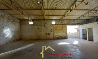 Imagem 2: Alugo Barracão Mini Distrito Adail Vetorazzo