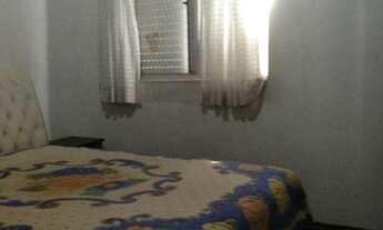 Imagem: Apartamento residencial à venda, Centro