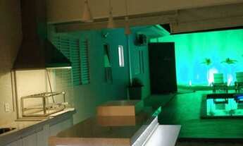 Imagem 3: Casa no Condomínio Damha I em São José do Rio Preto-SP