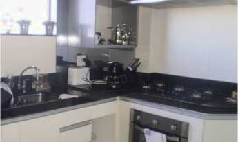 Imagem 4: Apartamento 1 por andar e 2 vagas de garagem, no Castelo, Belo Horizonte MG