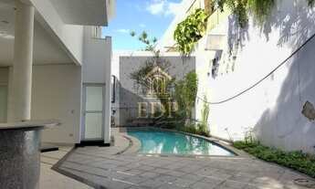 Imagem: CASA PARA LOCAÇÃO ALPHA 1