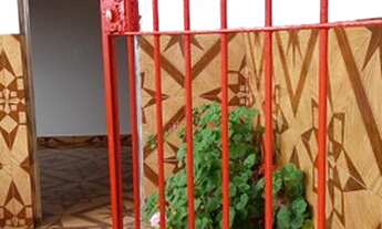 Imagem 6: Aluga se uma casa