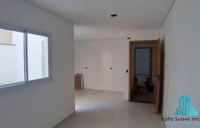 Imagem 3: Apartamento sem Condomínio para Venda em Santo André, Vila Linda, 2 dormitórios, 1 banheir