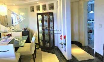 Imagem 4: APARTAMENTO 04 DORMITÓRIOS NO CORAÇÃO DO JD ANÁLIA FRANCO