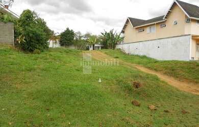 Imagem 3: Terreno Plano com 640,00 metros em condomínio bem localizado, próximo a Raposo Tavares