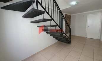 Imagem 2: Cobertura 2 dormitórios - Jd. America