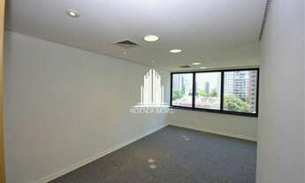 Imagem 4: Conjunto Comercia à venda no Itaim 211m²