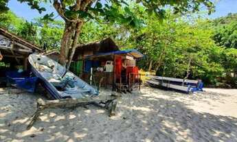 Imagem 2: Terreno à venda, 904 m² por R$ 1.150.000,00 - Lagoinha - Ubatuba/SP