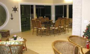 Imagem 7: Sobrado, Riviera de São Lourenço - Bertioga