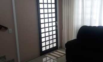 Imagem 7: Excelente sobrado - 2 dor sendo 2 suítes - vaga para dois carros, quintal - Documentação o