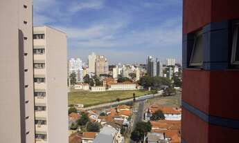 Imagem 4: Apartamento residencial à venda, Botafogo, Campinas