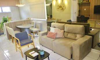 Imagem 4: Casa duplex para venda com 61 metros quadrados com 2 quartos em Jóia - Timon - MA