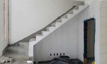 Imagem 2: Sobrado em São José/SC