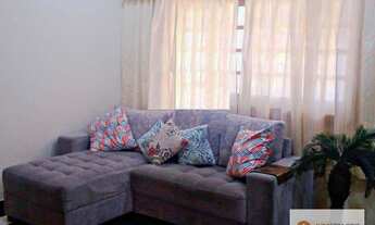 Imagem 4: Casa com 4 quartos sendo 01 com suite à venda, 219 m² por R$ 850.000 - Trevo - Belo Horizo