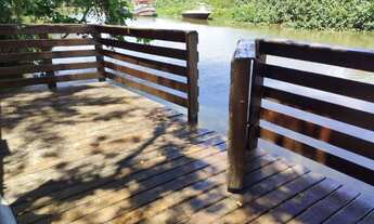 Imagem 2: Casa à venda na Avenida Marginal Esquerda, Jardim Porto Novo, Caraguatatuba - SP