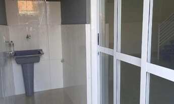 Imagem 4: Casa com 1 dormitório para alugar, 35 m² por R$ 1.300,00/mês - Mutinga - Osasco/SP