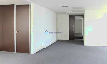 Imagem 2: Excelente conjunto comercial para locação a 800 metros do metrô Consolação!