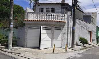 Imagem: Eduardo. CASA EM SÃO BERNARDO DO CAMPO