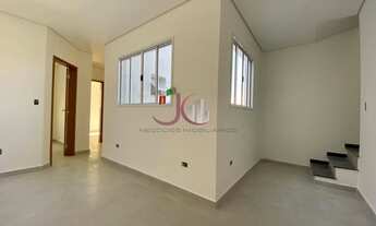 Imagem 2: Cobertura sem condomínio - Parque Capuava - Santo André