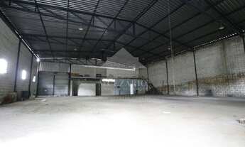 Imagem 7: TAUBATE - Galpão/Depósito/Armazém - JARDIM PAULISTA