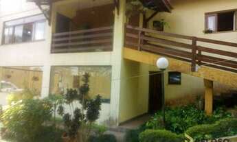 Imagem 2: Sobrado com 4 dormitórios à venda, 300 m² por R$ 1.450.000,00 - Serra da Cantareira - Mair