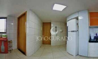 Imagem 7: Lindo apartamento mobilado