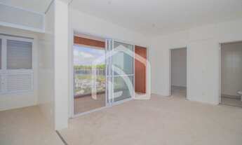 Imagem 2: Apartamento à venda, 55 m² por R$ 540.000,00 - Empresarial 18 do Forte - Barueri/SP