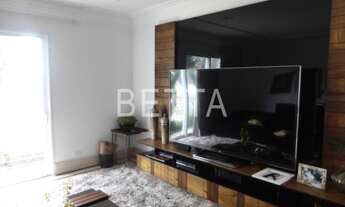 Imagem 7: 18197 - Casa 4 Dorms. (4 Suítes), TAMBORÉ 02 - SANTANA DE PARNAÍBA/SP