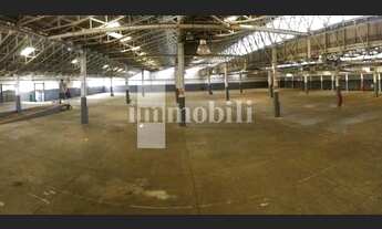 Imagem 6: Galpão Comercial Vila Leopoldina!!!