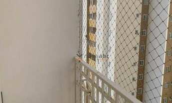 Imagem 5: Apartamento com 2 dormitórios à venda, 64 m² por R$ 420.000 - Vila Leopoldina - Santo Andr