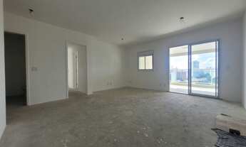 Imagem 6: Apartamento 129m² 3 suítes 3 vagas Accordes Vila Mascote