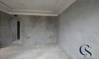 Imagem 5: EXCELENTE SOBRADO EM CONSTRUÇÃO COM 3 QUARTOS (1 SUÍTE) NO SÃO JOÃO